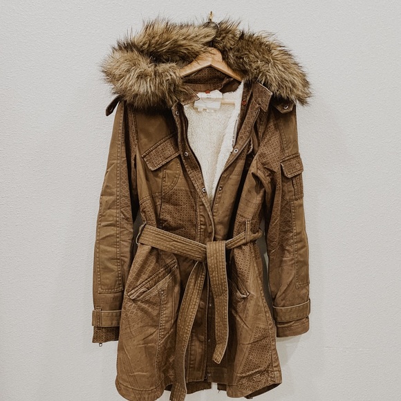 Anthropologie Jacket - Picture 1 of 3